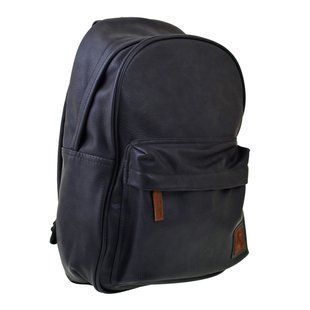Рюкзак YES ST-16 Infinity deep black 555042 фото