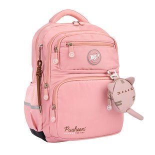 Рюкзак школьный YES Pusheen Fatty S-108 559827      фото