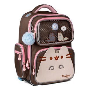 Рюкзак школьный YES S-101 Pusheen