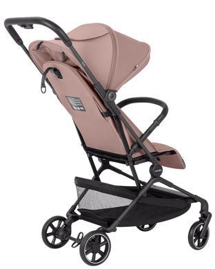 Прогулочная коляска Carrello Evo CRL-5533 Ultra-Light Carbon Frame (5.5 кг) Vibrant Pink CRL-5533-2 фото