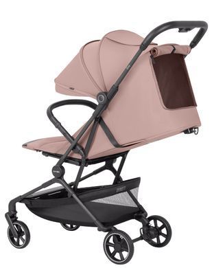 Прогулочная коляска Carrello Evo CRL-5533 Ultra-Light Carbon Frame (5.5 кг) Vibrant Pink CRL-5533-2 фото