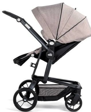 Коляска 3 в 1 Cam TASKI SPORT Бежевый 910/871 фото