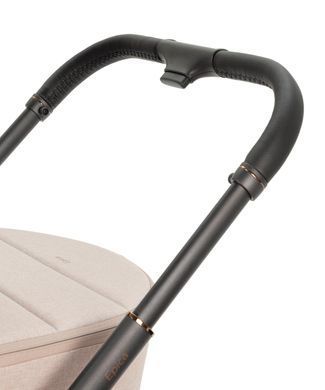 Коляска 3 в 1 Carrello Epica CRL-8511 2025 Almond Beige 8511-2 фото