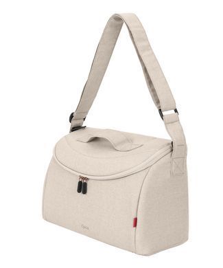 Коляска 3 в 1 Carrello Epica CRL-8511 2025 Almond Beige 8511-2 фото