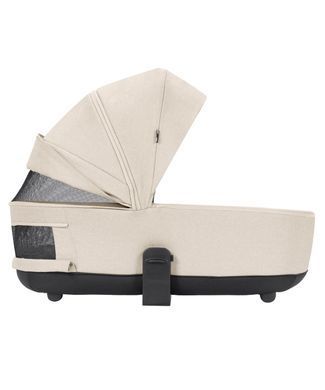 Коляска 3 в 1 Carrello Epica CRL-8511 2025 Almond Beige 8511-2 фото