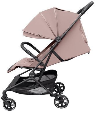 Прогулочная коляска Carrello Evo CRL-5533 Ultra-Light Carbon Frame (5.5 кг) Vibrant Pink CRL-5533-2 фото