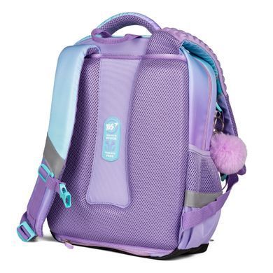 Рюкзак школьный YES S-52 Ergo Sparkle 559567 фото