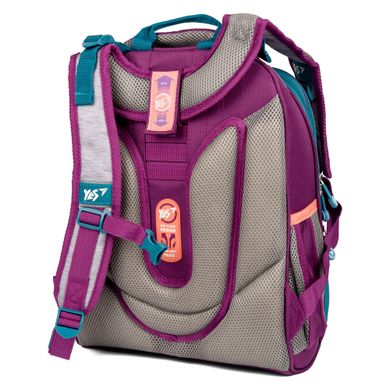 Рюкзак шкільний каркасний YES H-12 Corgi 559020 фото
