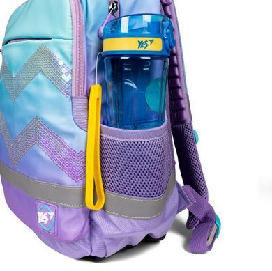 Рюкзак школьный YES S-52 Ergo Sparkle 559567 фото