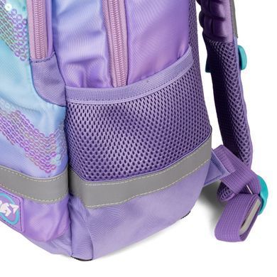 Рюкзак школьный YES S-52 Ergo Sparkle 559567 фото