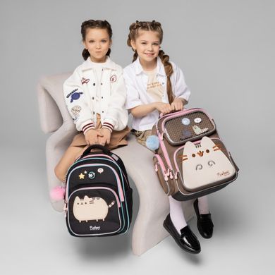 Рюкзак шкільний YES S-101 Pusheen