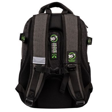 Рюкзак YES Skate Ramp TS-109