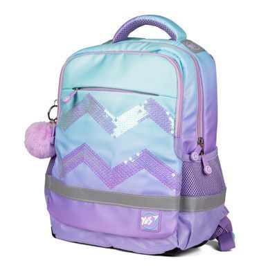 Рюкзак школьный YES S-52 Ergo Sparkle 559567 фото