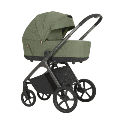 Коляска 2 в 1 CARRELLO Vector CRL-6552 Angora Beige 65523 фото