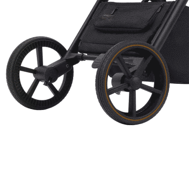 Коляска 3 в 1 Carrello Epica CRL-8511 2025 Almond Beige 8511-2 фото