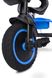 Дитячий велосипед Caretero (Toyz) Embo Blue 306128 фото 10