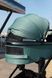 Коляска 2 в 1 Carrello Ultimo CRL-6511 NF Black Chrome Fern Green SCRL-6511 фото 84