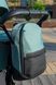Коляска 2 в 1 Carrello Ultimo CRL-6511 NF Black Chrome Fern Green SCRL-6511 фото 67