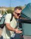 Коляска 2 в 1 Carrello Ultimo CRL-6511 NF Black Chrome Fern Green SCRL-6511 фото 33
