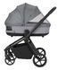 Коляска 3 в 1 Carrello Epica CRL-8511 2025 Almond Beige 8511-2 фото 15