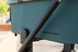 Коляска 2 в 1 Carrello Ultimo CRL-6511 NF Black Chrome Fern Green SCRL-6511 фото 69