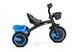 Дитячий велосипед Caretero (Toyz) Embo Blue 306128 фото 4