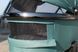 Коляска 2 в 1 Carrello Ultimo CRL-6511 NF Black Chrome Fern Green SCRL-6511 фото 86