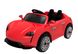 Дитячий електро-мобіль FL1718 EVA RED легковий на Bluetooth 2.4G Р / В 2 * 6V4.5AH мотор 2 * 25W 110 * 57 * 49 86791 фото