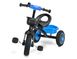 Дитячий велосипед Caretero (Toyz) Embo Blue 306128 фото 9