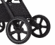 Коляска 2 в 1 Carrello Ultimo CRL-6511 NF Black Chrome Fern Green SCRL-6511 фото 14