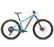 Велосипед Orbea Laufey H10 21 L25217MS M Blue - Orange L25217MS фото