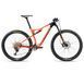 Велосипед Orbea Oiz 29 H30 21 L23516LA S Orange - Black L23516LA фото
