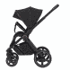 Коляска 2 в 1 Carrello Ultimo CRL-6511 NF Black Chrome Fern Green SCRL-6511 фото 7