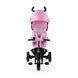 Трехколесный велосипед Kinderkraft Aston Pink (KKRASTOPNK0000) 201959 фото 3