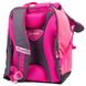 Рюкзак школьный SMART H-55 Cat rules розовый/серый 558036 фото 2