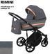 Коляска 2 в 1 Adamex Rimini Tip RI-6 625220 фото