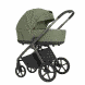 Коляска 2 в 1 CARRELLO Vector CRL-6552 Angora Beige 65523 фото 3