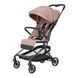 Прогулочная коляска Carrello Evo CRL-5533 Ultra-Light Carbon Frame (5.5 кг) Vibrant Pink CRL-5533-2 фото 2