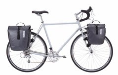 Велосипедная сумка Thule Shield Pannier Large (pair) TH100062 Cobalt