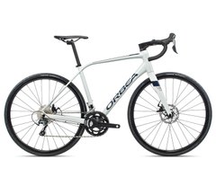 Велосипед Orbea Avant H40-D 21 L10560BH 60 White - Grey L10560BH фото