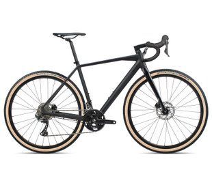 Велосипед Orbea Terra H30 21 L11058BK L Black L11058BK фото