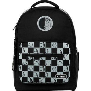 Рюкзак школьный Kite Education Snoopy SN22-770M-1 SN22-770M-1 фото