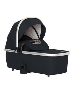 Коляска 3 в 1 CARRELLO Aurora CRL-6502/2 Space Black 2023 99315-1 фото