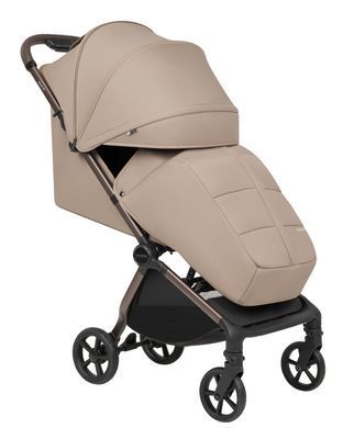 Прогулочная коляска CARRELLO Atom M CRL-5527 Racing Green 5527-6 фото