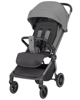 Прогулочная коляска CARRELLO Atom M CRL-5527 Alloy Grey 5527-1 фото