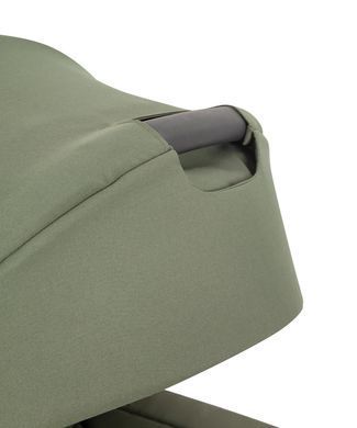 Коляска 2 в 1 CARRELLO Vector CRL-6552 Angora Beige 65523 фото