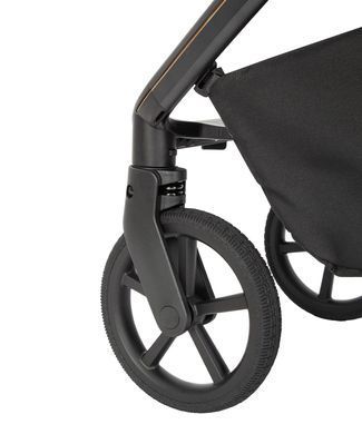 Коляска 2 в 1 CARRELLO Vector CRL-6552 Angora Beige 65523 фото