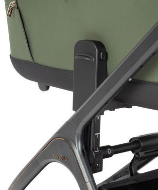 Коляска 2 в 1 CARRELLO Vector CRL-6552 Angora Beige 65523 фото