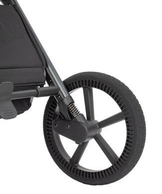 Коляска 2 в 1 CARRELLO Vector CRL-6552 Angora Beige 65523 фото