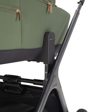 Коляска 2 в 1 CARRELLO Vector CRL-6552 Angora Beige 65523 фото
